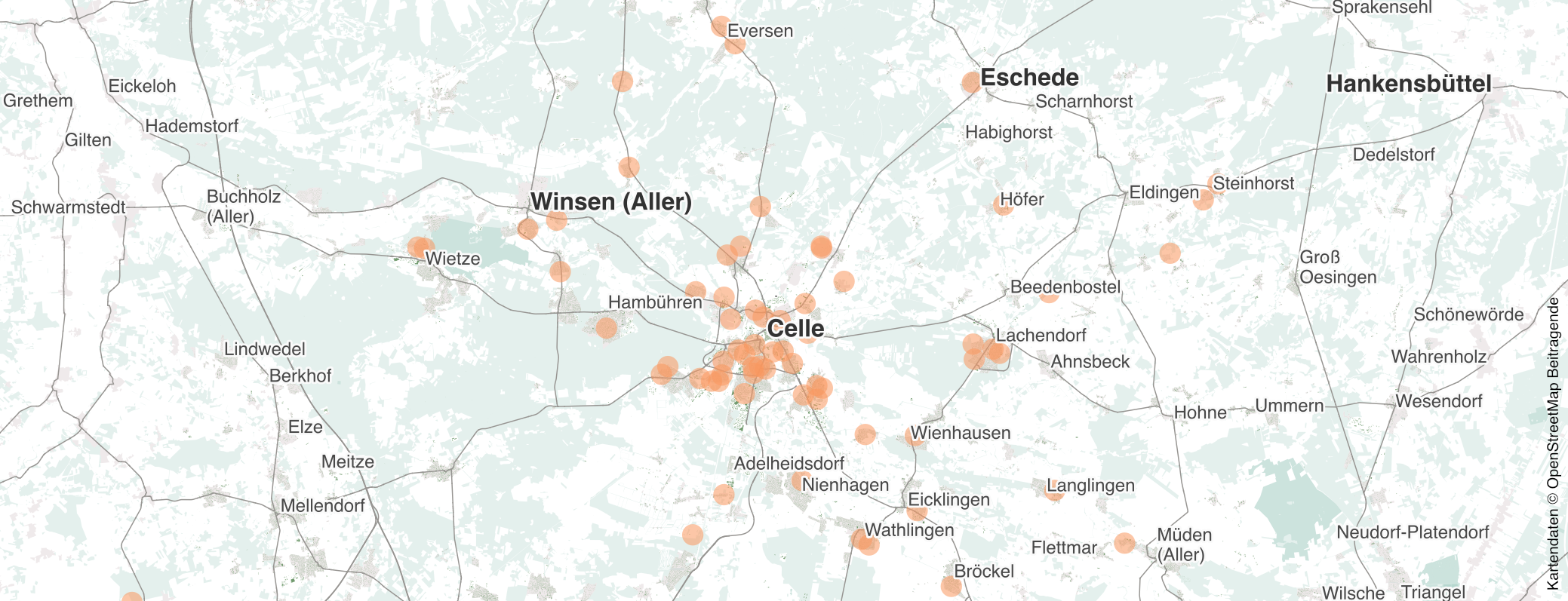 Eingangstüren